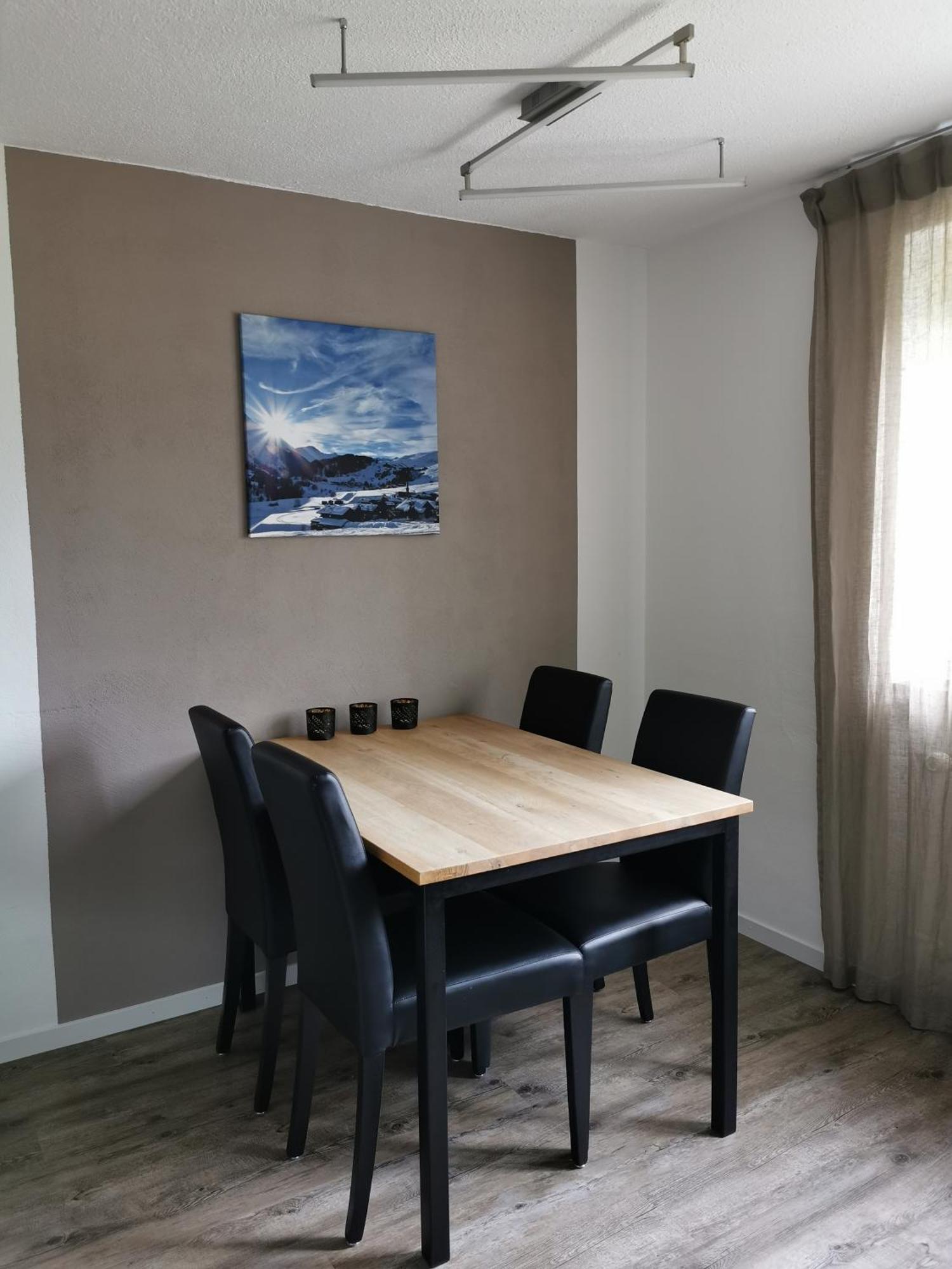 塞德龙Tgesa Dutg Grond公寓 外观 照片